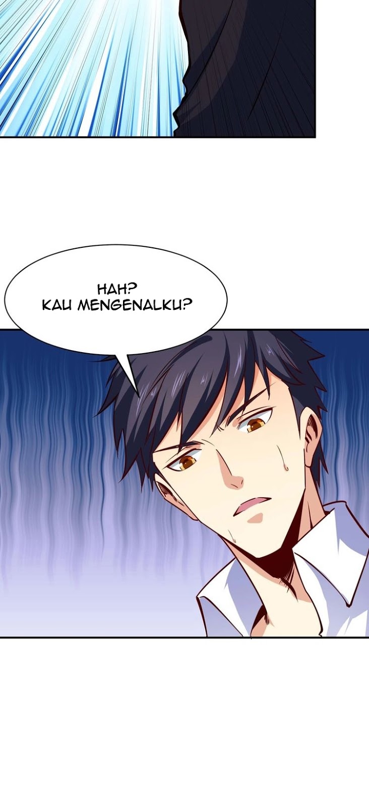 Melee Mad Soldier! Chapter 19 Gambar 20